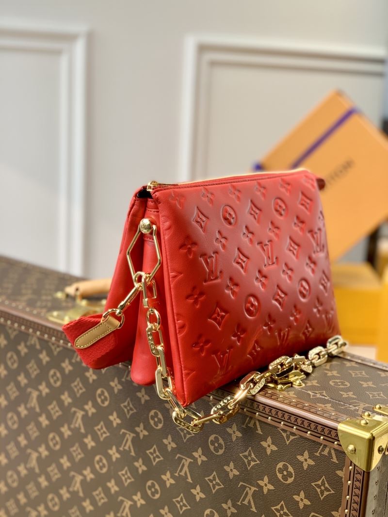 LV Satchel bags